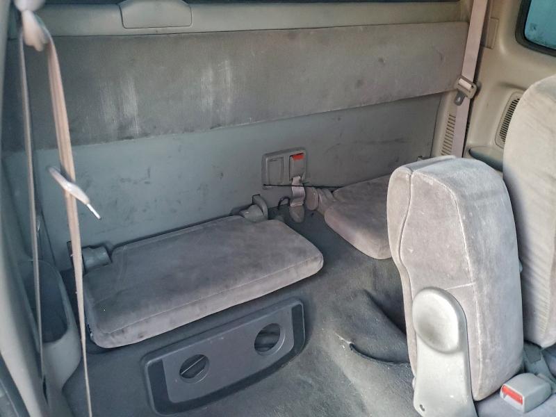 2002 Toyota Tacoma Base