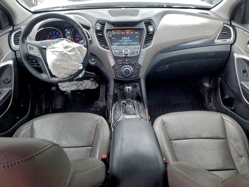 2015 Hyundai Santa fe Sport