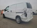2021 Nissan NV200 Delivery Van
