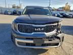 2024 KIA Telluride lx