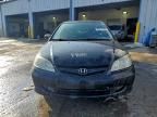 2005 Honda Civic dx vp