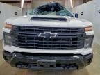 2025 Chevrolet Silverado K2500 Custom