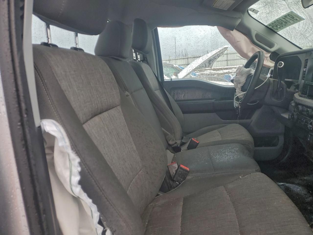 2023 Ford F350 Super Duty