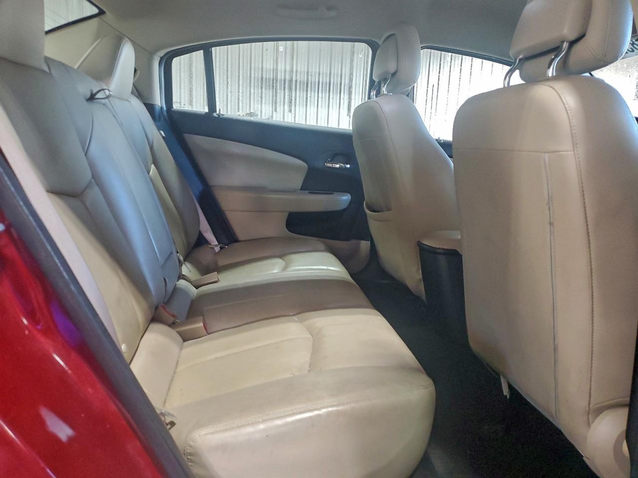 2013 Chrysler 200 Limited