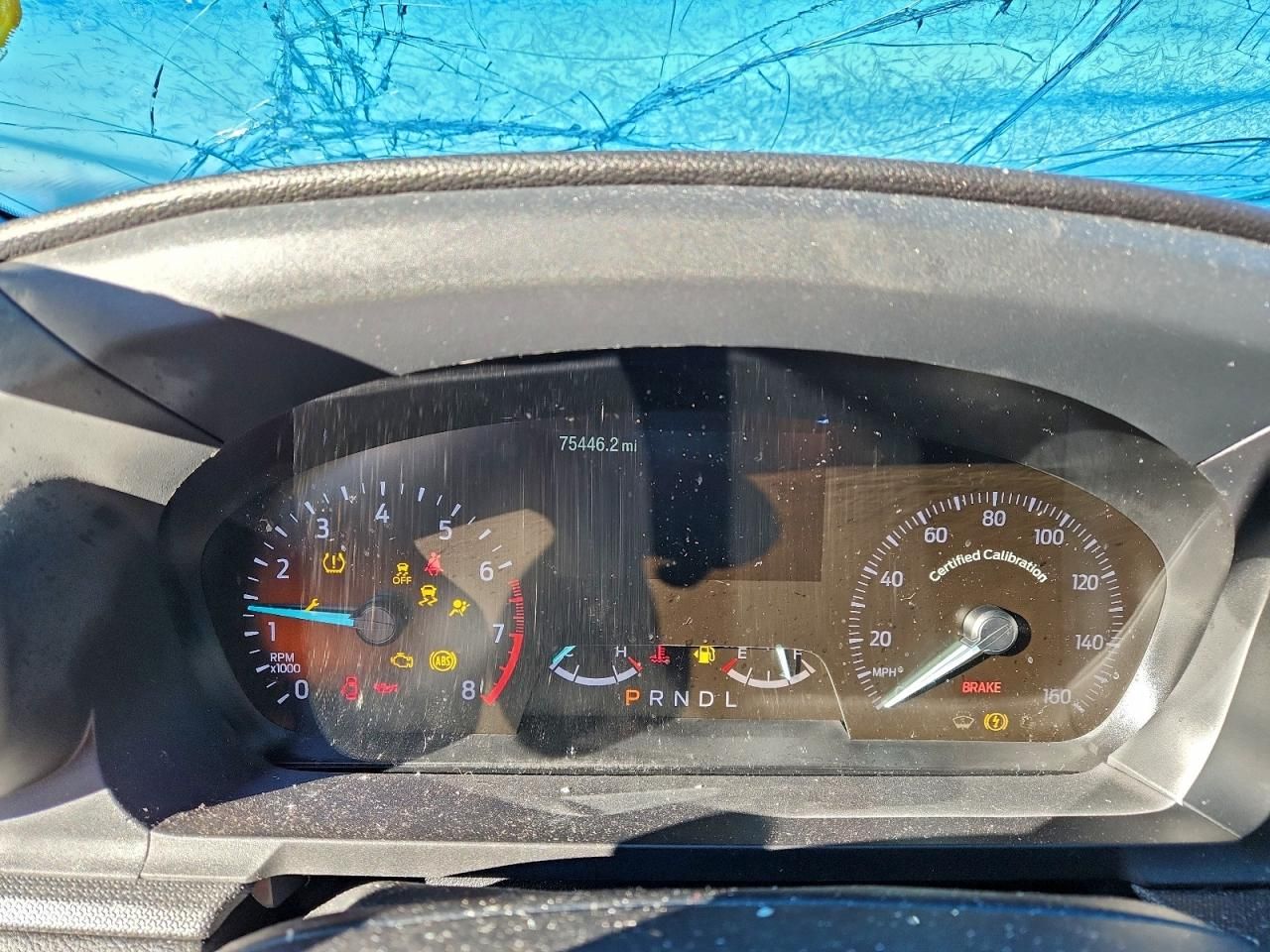 2022 Ford Explorer Police Interceptor