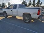 2006 Chevrolet Silverado K1500