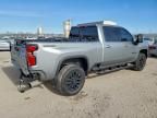 2025 Chevrolet Silverado K2500 Heavy Duty ltz