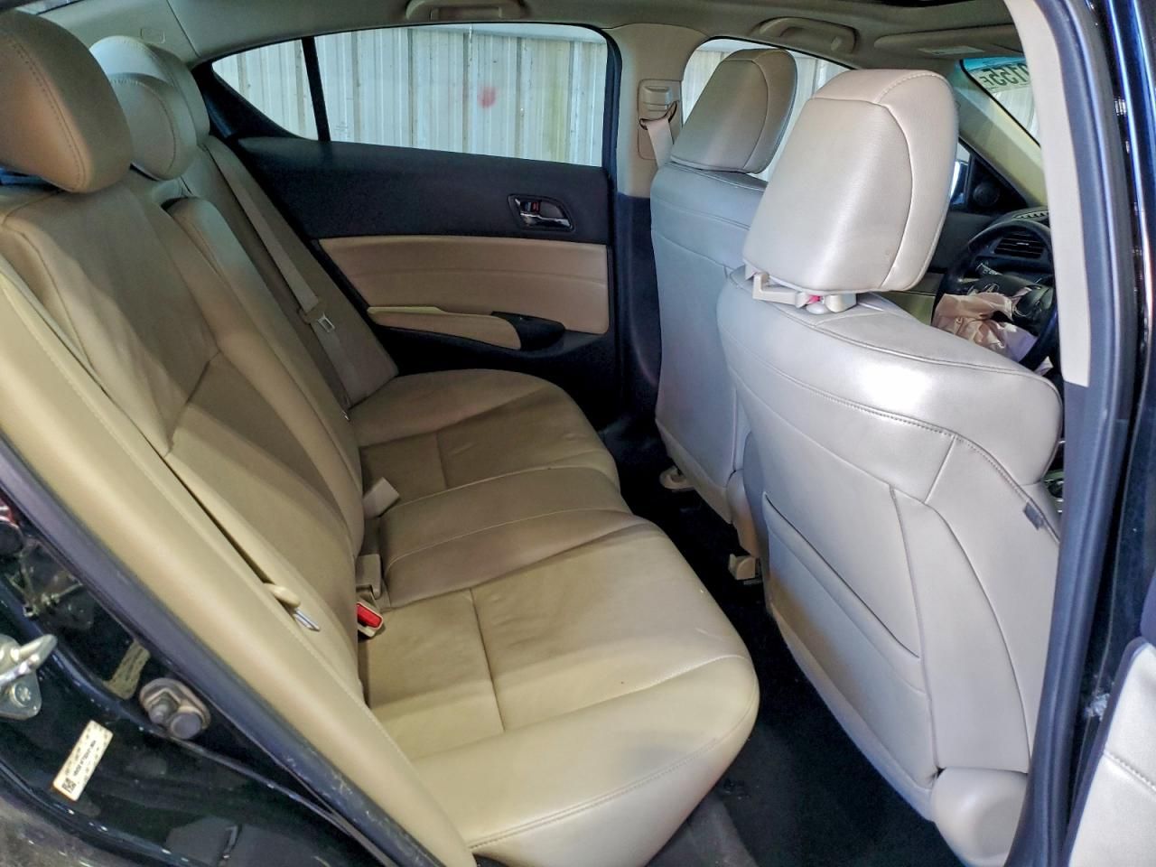 2013 Acura Ilx 20 Tech