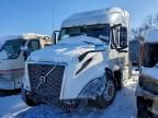 2019 Volvo VNL Semi Truck
