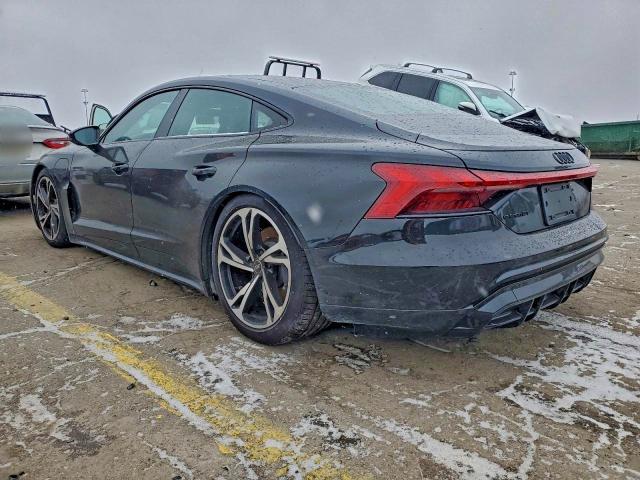 2023 Audi E-tron gt Premium Plus