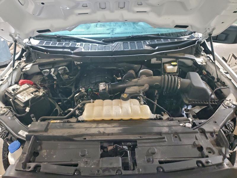 2023 Ford F150 Super Cab