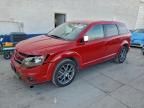 2019 Dodge Journey gt
