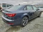2019 Audi A4 Premium