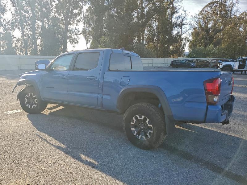 2019 Toyota Tacoma Double cab
