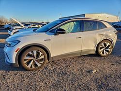 Vehiculos salvage en venta de Copart Waldorf, MD: 2021 Volkswagen Id.4 First Edition