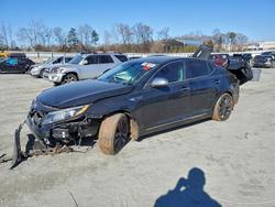 2014 KIA Optima sx en venta en Spartanburg, SC