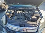 2006 Ford Fusion sel