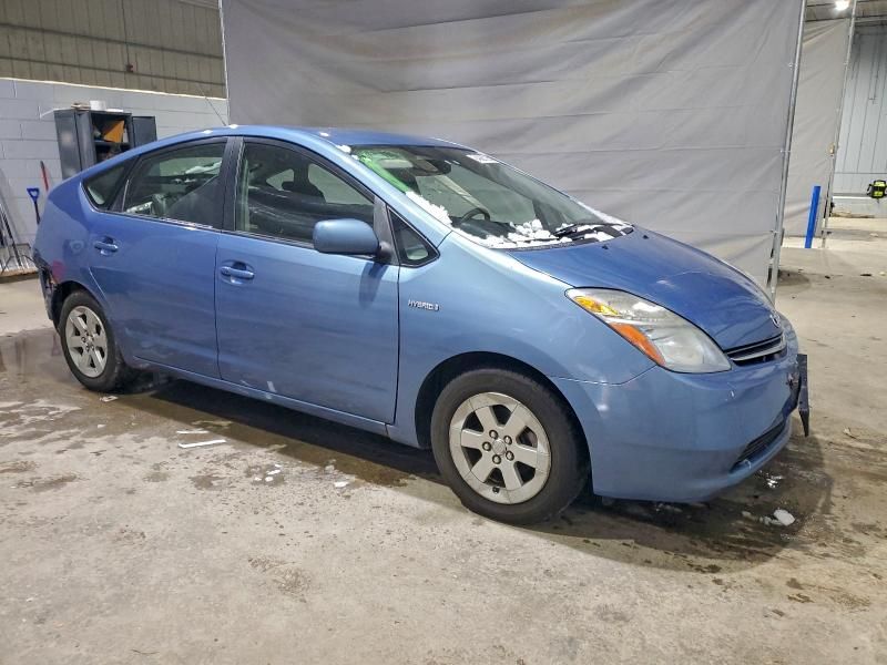 2007 Toyota Prius