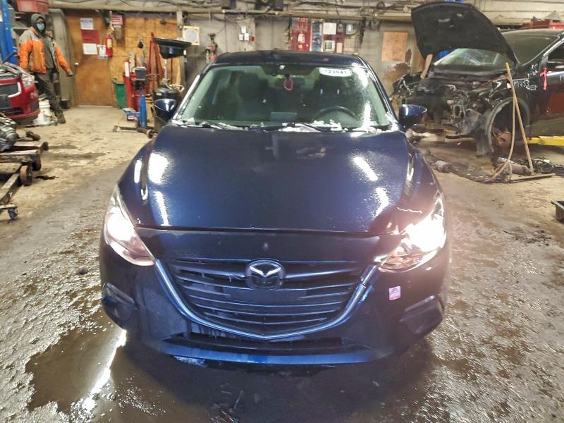 2014 Mazda 3 Touring