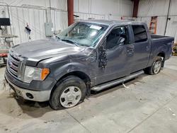 2012 Ford F150 Supercrew for sale in Billings, MT