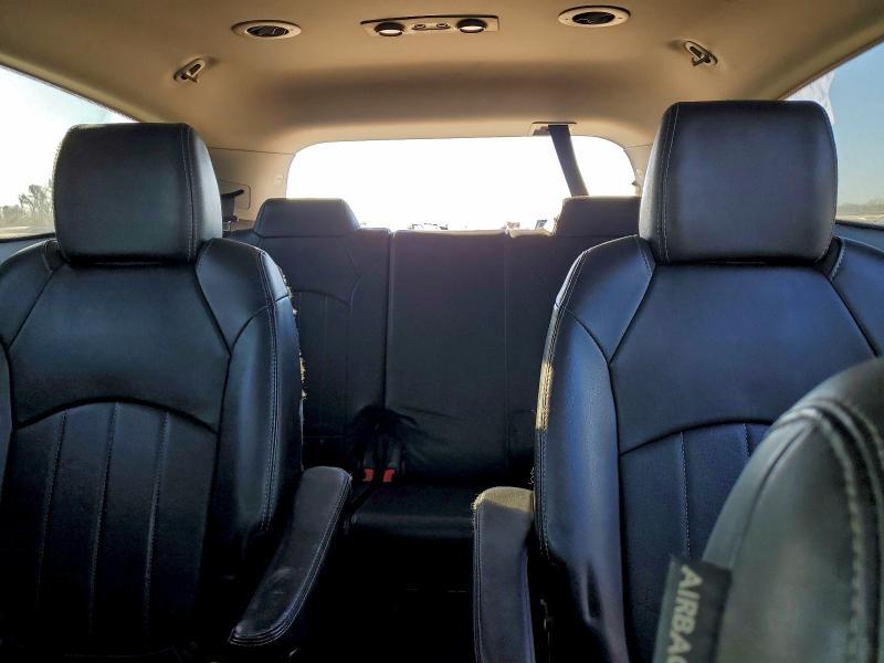 2016 Buick Enclave