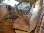 2000 Chevrolet S Truck S10