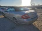 2005 Mercedes-Benz Clk 55 amg