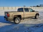 2017 GMC Sierra K1500 slt