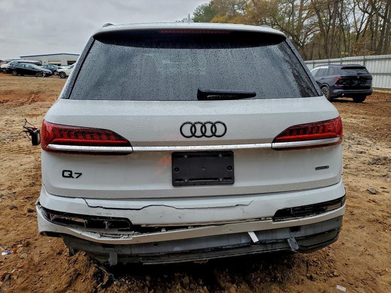 2021 Audi Q7