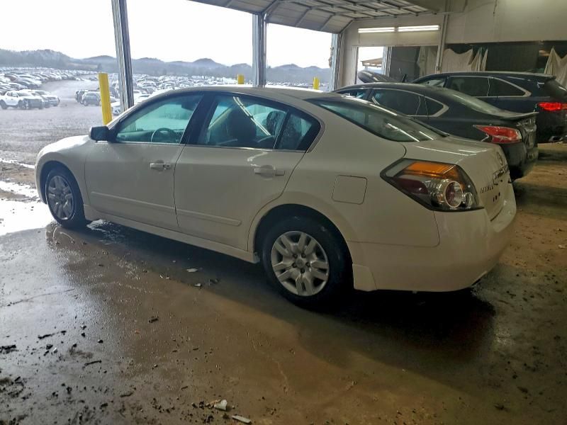2009 Nissan Altima 2.5