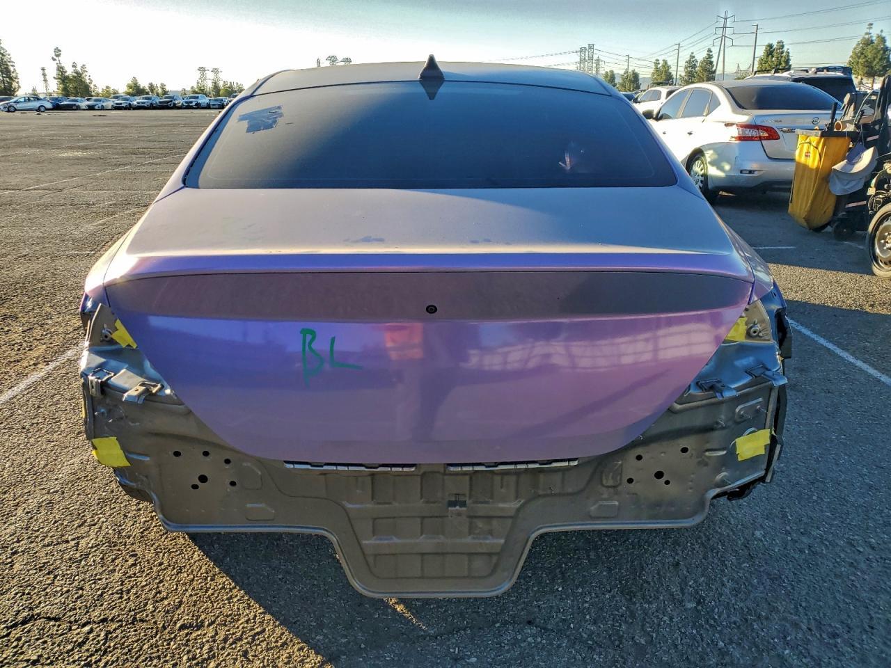 2023 Genesis G70