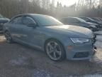 2018 Audi A4 Prestige