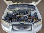 2007 Subaru Forester 2.5x