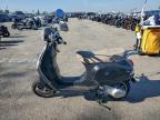 2010 Vespa LX 150