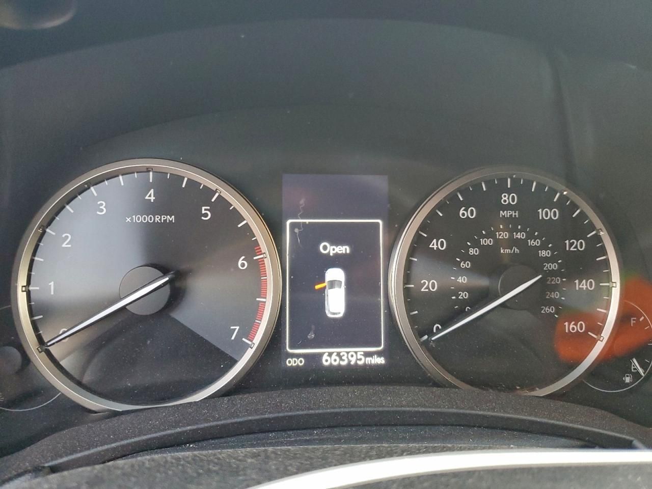 2017 Lexus Nx 200t Base