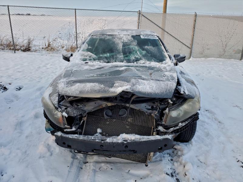 2011 Honda Accord se