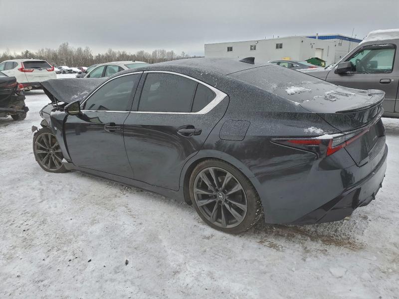 2023 Lexus Is 300