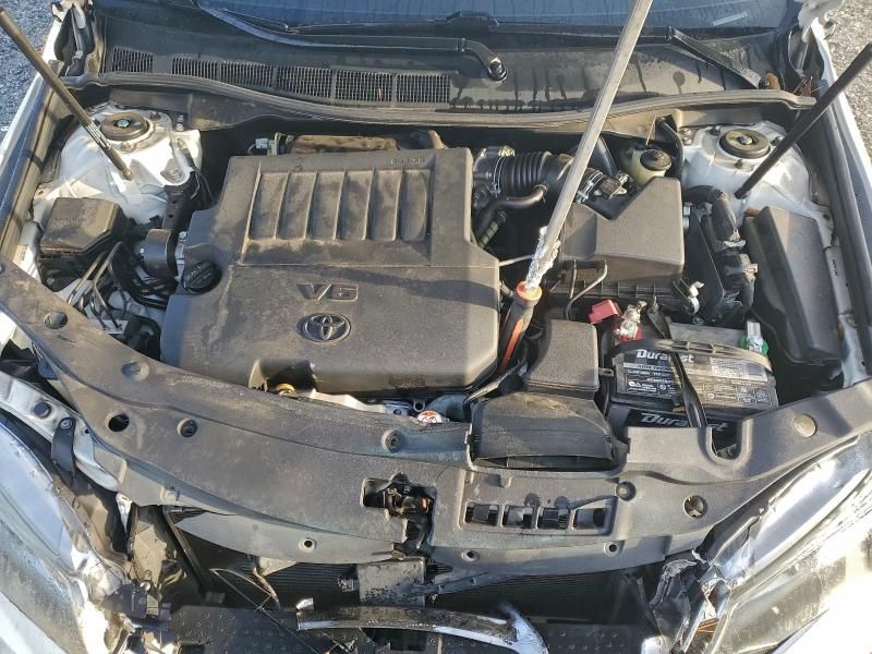 2017 Toyota Camry xse