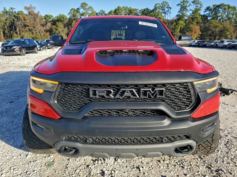 2024 Dodge Ram 1500 trx