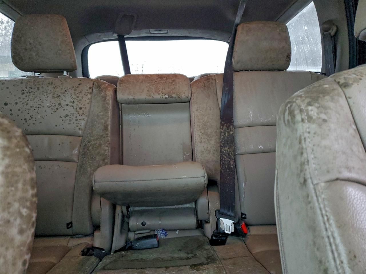 2021 Honda Pilot exl