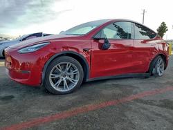 2023 Tesla Model y en venta en Rancho Cucamonga, CA