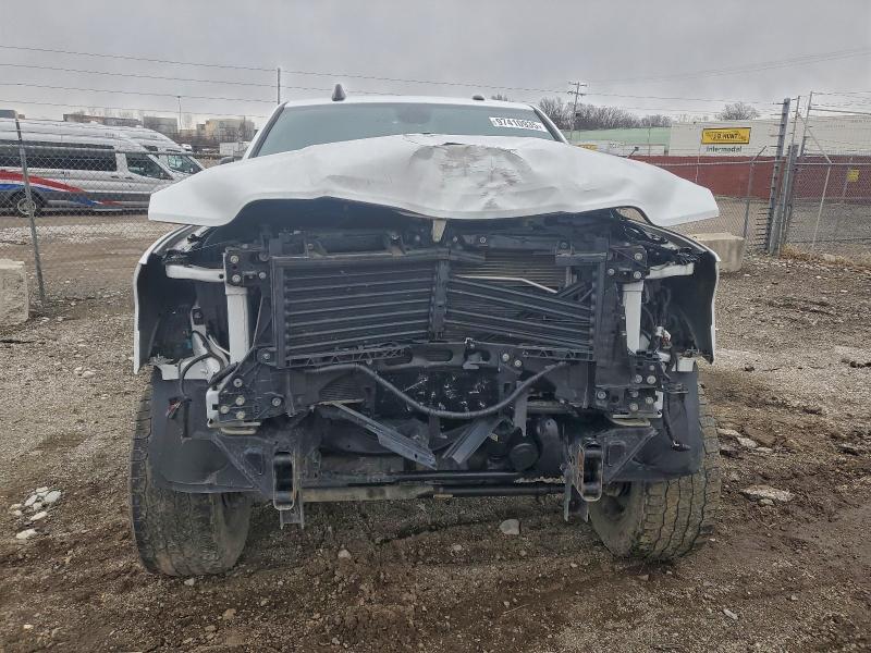 2020 Dodge RAM 2500 BIG Horn