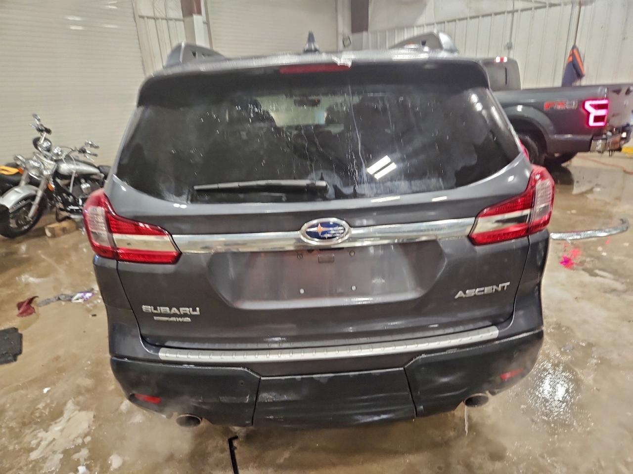 2021 Subaru Ascent Premium
