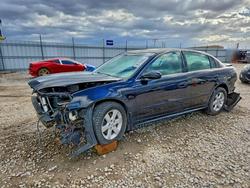 Nissan salvage cars for sale: 2002 Nissan Altima Base