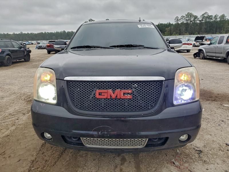 2011 GMC Yukon xl Denali
