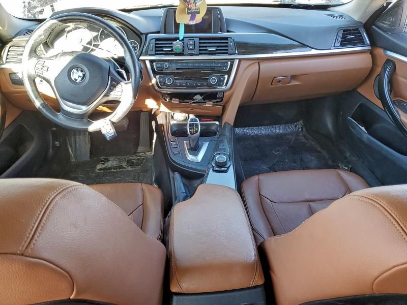 2015 BMW 428 xi Gran Coupe