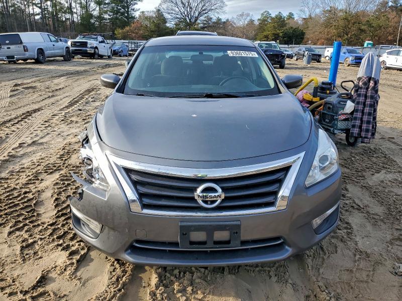 2014 Niss Altima