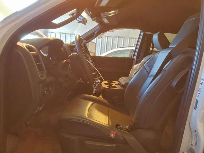 2024 Dodge Ram 2500 Tradesman