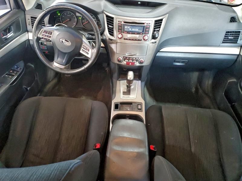 2013 Subaru Legacy 2.5i Premium
