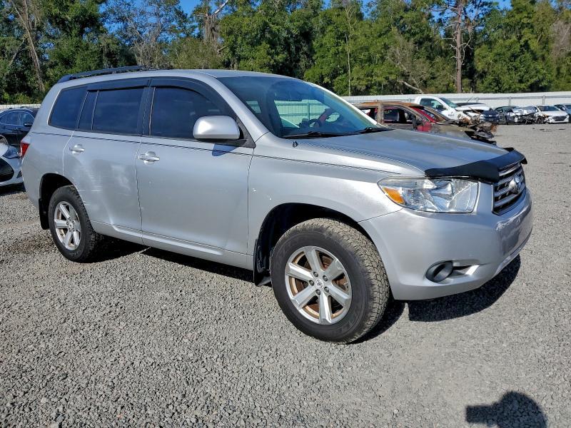 2008 Toyota Highlander